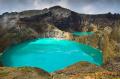 Paket Wisata 4H3M Kelimutu  (CODE : FE-04 EKEL)